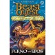 Beast Quest: Battle of the Beasts: Ferno vs Epos: Book 1