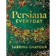 Persiana Everyday: Sabrina Ghayour’s long-awaited follow-up to Persiana