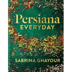 Persiana Everyday: Sabrina Ghayour’s long-awaited follow-up to Persiana