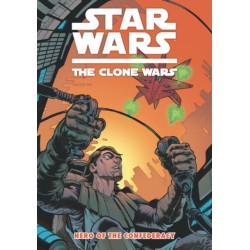 Star Wars - The Clone Wars: Hero of the Confederacy