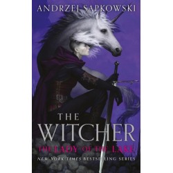 The Lady of the Lake: Collector's Hardback Edition: Book 7