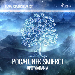 Pocałunek śmierci – opowiadania