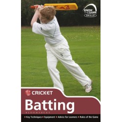 Skills: Cricket - batting