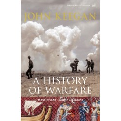 A History Of Warfare