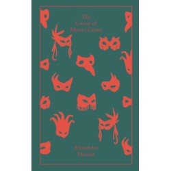 The Count of Monte Cristo