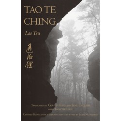 Tao Te Ching