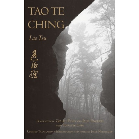 Tao Te Ching