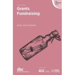 Grants Fundraising