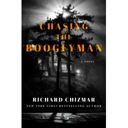 Chasing the Boogeyman