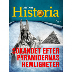 Sökandet efter pyramidernas hemligheter