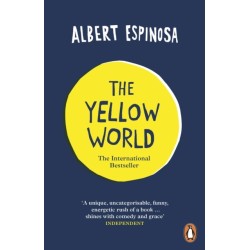 The Yellow World: Trust Your Dreams and They'll Come True