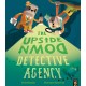 The The Upside-Down Detective Agency