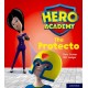 Hero Academy: Oxford Level 6, Orange Book Band: The Protecto