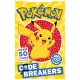 Pokemon Code Breakers