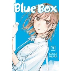 Blue Box, Vol. 9