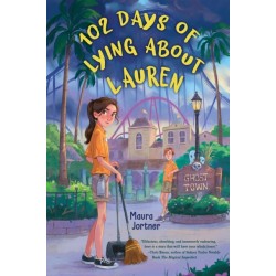 102 Days of Lying About Lauren