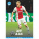 Klubhold - AFC Ajax, Blå Fagklub