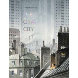 The Gray City