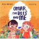 Omar, The Bees And Me