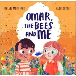 Omar, The Bees And Me