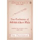 The True Confessions of Adrian Albert Mole