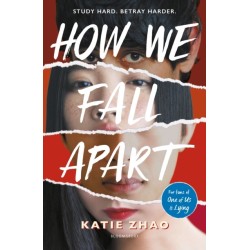 How We Fall Apart