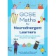GCSE Maths for Neurodivergent Learners: Build Your Confidence in Number, Proportion and Algebra