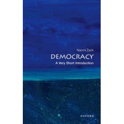 Democracy: A Very Short Introduction