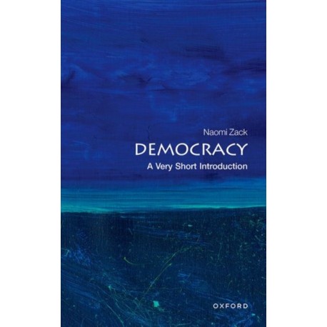 Democracy: A Very Short Introduction