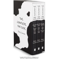The Complete Far Side