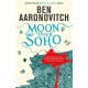 Moon Over Soho: Book 2 in the -1 bestselling Rivers of London series