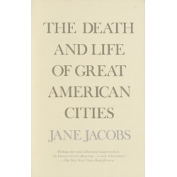 The Death and Life of Great American Cities