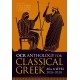 OCR Anthology for Classical Greek AS and A Level: 2026–2028
