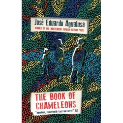 The Book of Chameleons