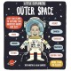 Little Explorers: Outer Space