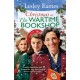 Christmas at the Wartime Bookshop: Book 3 in the feel-good WWII saga series about a community-run bookshop, from the bestselling author
