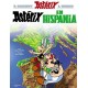 Asterix in Spanish: Asterix en Hispania