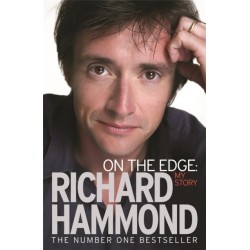 On The Edge: My Story