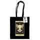 Thiago Correa (Death Tarot) Black Tote Bag