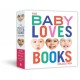 The Baby Loves Books Box Set
