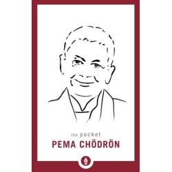 The Pocket Pema Chodron