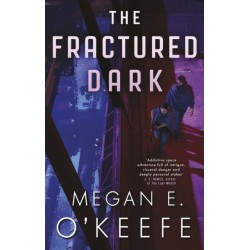 The Fractured Dark