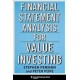 Financial Statement Analysis for Value Investing