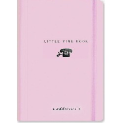 Little Pink Book Little Pink Book(address)