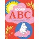 The Moomin ABC: An Illustrated Alphabet Book