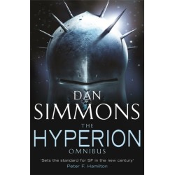 The Hyperion Omnibus: Hyperion, The Fall of Hyperion