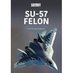 Su-57 Felon