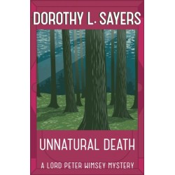 Unnatural Death: The classic crime novel you need to read