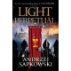 Light Perpetual: Book Three
