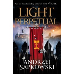 Light Perpetual: Book Three